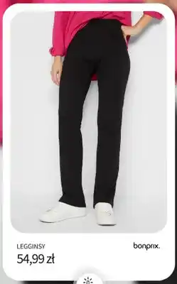 BonPrix Legginsy Bonprix oferta