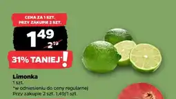 Netto Limonka oferta