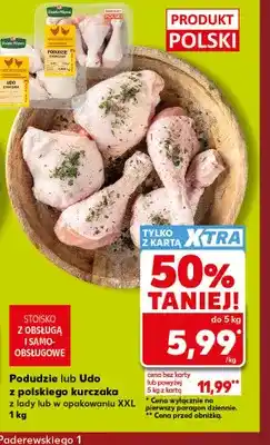 Udo z polskiego kurczaka