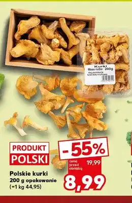 Kurki polskie