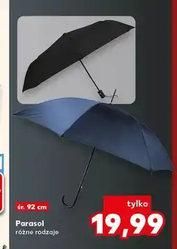Kaufland Parasol oferta