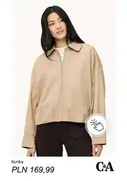 C&A Kurtka C & A oferta