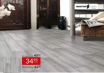 MASTER FLOOR by KAINDL