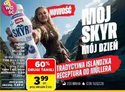 Carrefour Jogurt SKYR MÜLLER oferta