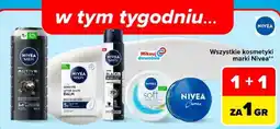 Carrefour NIVEA Men Active Clean oferta
