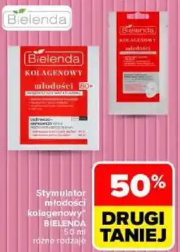 Carrefour Stymulator młodości kolagenowy* BIelenDa oferta
