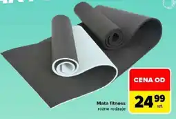 Carrefour Mata fitness oferta