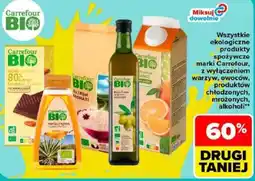 Carrefour Carrefour BIO Syrop z agawy oferta