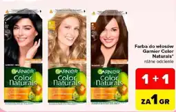 Carrefour Farba do włosów Garnier Color Naturals oferta