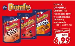 Kaufland Dumle Original oferta