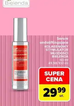 Carrefour BIELENDA oferta