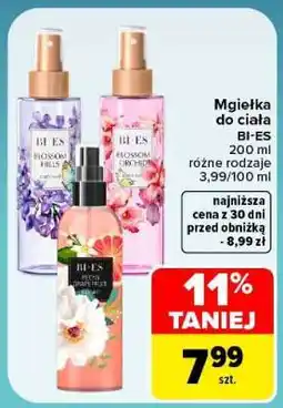 Carrefour BI ES oferta