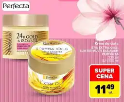 Carrefour PERFECTA oferta