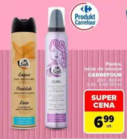 Carrefour Produkt Carrefour oferta
