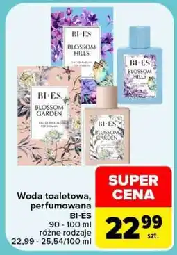 Carrefour Woda toaletowa, perfumowana oferta
