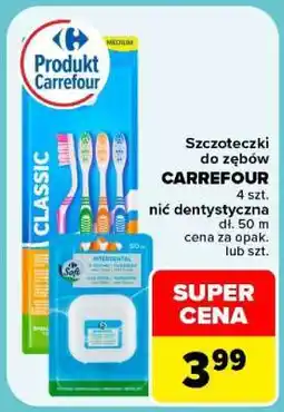 Carrefour CARREFOUR oferta
