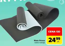 Carrefour MATA FITNESS oferta