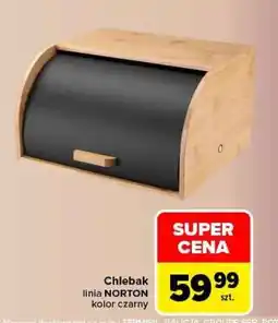Carrefour Chlebak oferta