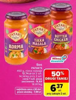 Carrefour Sos oferta