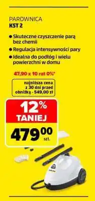 Carrefour PAROWNICA KST 2 oferta