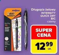Carrefour Długopis żelowy oferta