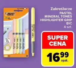 Carrefour BIC oferta