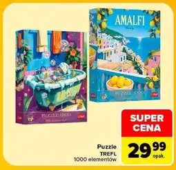 Carrefour Puzzle oferta