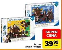 Carrefour Puzzle oferta
