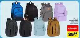 Carrefour Plecak młodzieżowy COOLPACK oferta