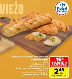 Carrefour CARREFOUR oferta