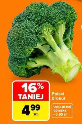 Polski brokuł