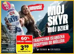 Carrefour Jogurt SKYR MÜLLER 330 g oferta