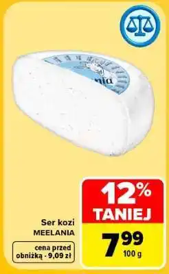 Carrefour Ser kozi oferta