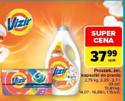 Carrefour Vizir oferta