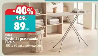 Deska do prasowania Picalo