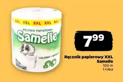Netto Ręcznik papierowy XXL Samelle oferta