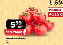 Netto Pomidor malinowy oferta