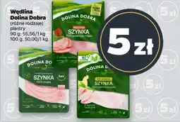 Netto Wędlina Dolina Dobra oferta