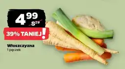 Netto Włoszczyzna oferta