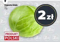 Netto Kapusta biała oferta