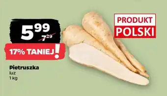Netto Pietruszka oferta