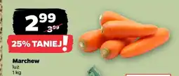 Netto Marchew oferta