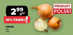 Netto Cebula luz oferta