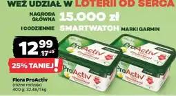 Netto Flora ProActiv oferta