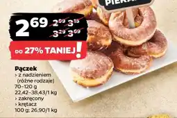 Netto Pączek oferta