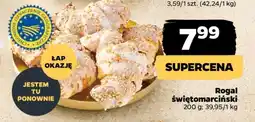 Netto Rogal świętomarciński oferta