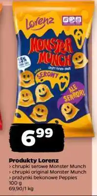 Netto Produkty Lorenz oferta