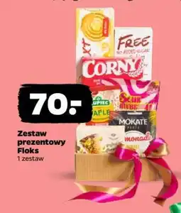 Netto Zestaw prezentowy Floks oferta