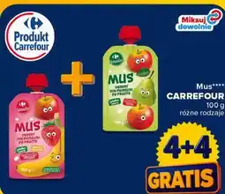 Carrefour Mus Carrefour oferta