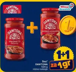 Carrefour Sos Dawtona oferta